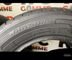 4 GOMME USATE 175/65R14 82 T DUNLOP - ESTIVE