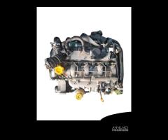 MOTORE COMPLETO CHRYSLER Voyager 3Â° Serie Diesel