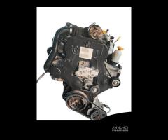 MOTORE COMPLETO CHRYSLER Voyager 3Â° Serie Diesel