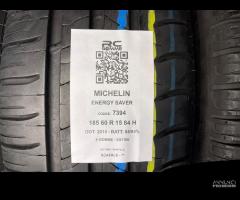 4 GOMME USATE 185/60R15 84 H MICHELIN - ESTIVE