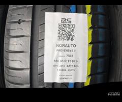 4 GOMME USATE 185/60R15 84 H NORAUTO - ESTIVE