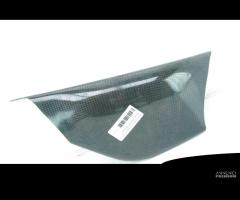 Cover copri forcellone carbonio Ducati 748 916 996