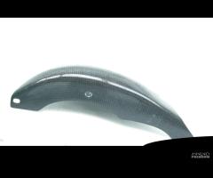 Cover copri forcellone carbonio Ducati 748 916 996