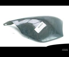 Cover copri forcellone carbonio Ducati 748 916 996