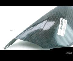 Cover copri forcellone carbonio Ducati 748 916 996