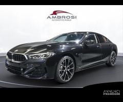 BMW 840 Serie 8 d xDrive Gran Coupé