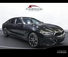 BMW 840 Serie 8 d xDrive Gran Coupé