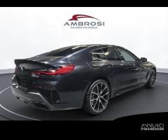 BMW 840 Serie 8 d xDrive Gran Coupé