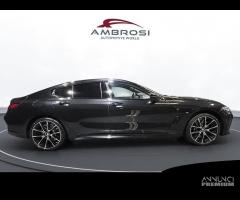 BMW 840 Serie 8 d xDrive Gran Coupé