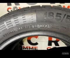 4 GOMME USATE 185/55R15 82 H CONTINENTAL - ESTIVE - 6