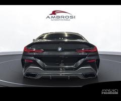 BMW 840 Serie 8 d xDrive Gran Coupé - 8