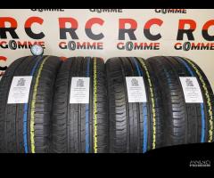 4 GOMME USATE 185/55R15 82 H CONTINENTAL - ESTIVE