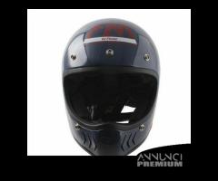 Casco FM Fimez Trophy epoca - 2