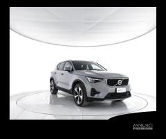 VOLVO XC40 2.0 b3 Core auto