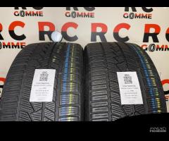 2 GOMME USATE 235/35R20 92 W CONTINENTAL - INVER.