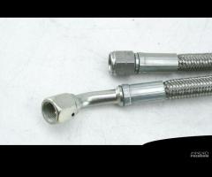 Tubi radiatore olio aftermarket Ducati 748 916