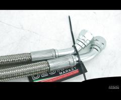 Tubi radiatore olio aftermarket Ducati 748 916