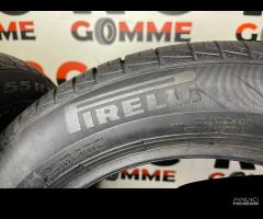 4 GOMME USATE 195/55R16 87 H PIRELLI - ESTIVE