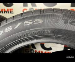 4 GOMME USATE 195/55R16 87 H PIRELLI - ESTIVE - 7