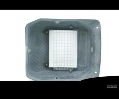 Coperchio airbox grezzo Ducati Desmosedici