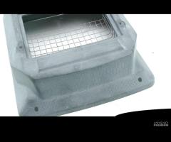 Coperchio airbox grezzo Ducati Desmosedici