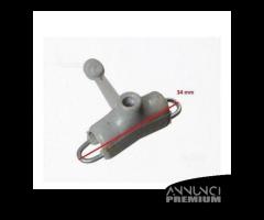 Ingrassatore corde su guaina per moto cross e rego - 2