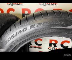 4 GOMME USATE 275/45R20 110 Y / 305/40R20 112 Y - 8