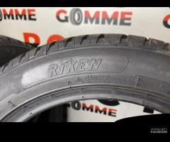 4 GOMME USATE 185/55R16 87 V RIKEN - ESTIVE