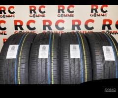 4 GOMME USATE 205/50R17 93 V CONTINENTAL - ESTIVE