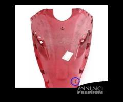 Scudo anteriore Cagiva Passing Y00FA1078A Y00FA107 - 3