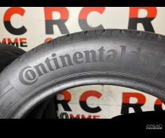 4 GOMME USATE 205/50R17 93 V CONTINENTAL - ESTIVE