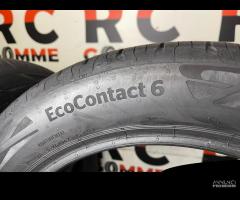 4 GOMME USATE 205/50R17 93 V CONTINENTAL - ESTIVE