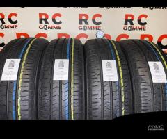 4 GOMME USATE 215/75R16 C 116/114 R NEXEN - ESTIVE