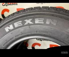 4 GOMME USATE 215/75R16 C 116/114 R NEXEN - ESTIVE