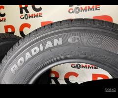 4 GOMME USATE 215/75R16 C 116/114 R NEXEN - ESTIVE - 6