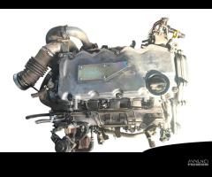 MOTORE COMPLETO NISSAN Almera 2Â° Serie Diesel 220