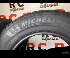 4 GOMME USATE 225/65R17 106 V MICHELIN - ESTIVE