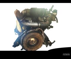 MOTORE COMPLETO NISSAN Almera 2Â° Serie Diesel 220