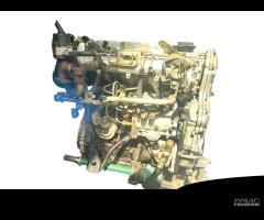 MOTORE COMPLETO NISSAN Almera 2Â° Serie Diesel 220