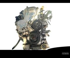 MOTORE COMPLETO NISSAN Almera 2Â° Serie Diesel 220