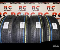 4 GOMME USATE 225/55R18 98 V BARUM - ESTIVE