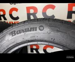 4 GOMME USATE 225/55R18 98 V BARUM - ESTIVE