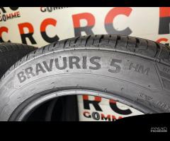 4 GOMME USATE 225/55R18 98 V BARUM - ESTIVE - 6