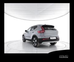 VOLVO XC40 2.0 b3 Core auto