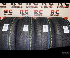 4 GOMME USATE 255/50R20 109 V DUNLOP - INVERNALI