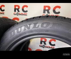 4 GOMME USATE 255/50R20 109 V DUNLOP - INVERNALI