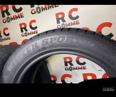 4 GOMME USATE 255/50R20 109 V DUNLOP - INVERNALI - 7