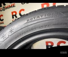 4 GOMME USATE 255/50R20 109 V DUNLOP - INVERNALI - 8