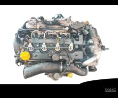 MOTORE COMPLETO OPEL Astra H Berlina 2Â° serie Die