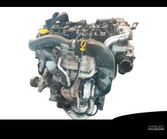 MOTORE COMPLETO OPEL Astra H Berlina 2Â° serie Die